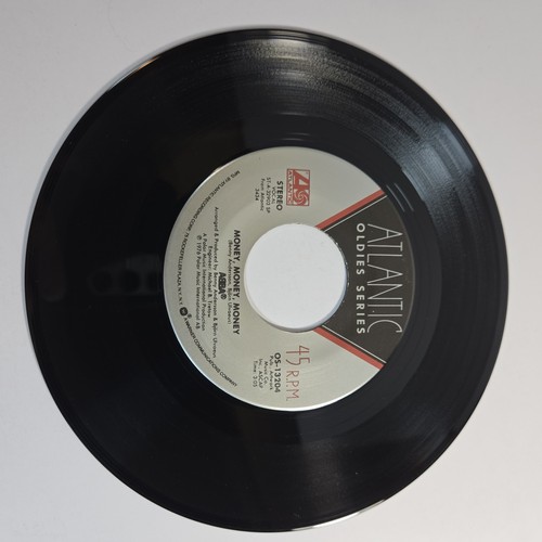 Abba money - abba, money,