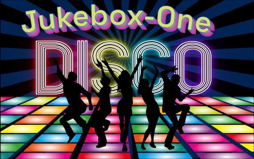 Disco classics jukebox - classics-, one-
