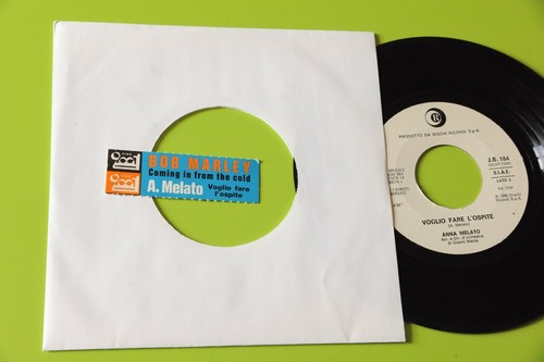 Bob marley coming from - marley,