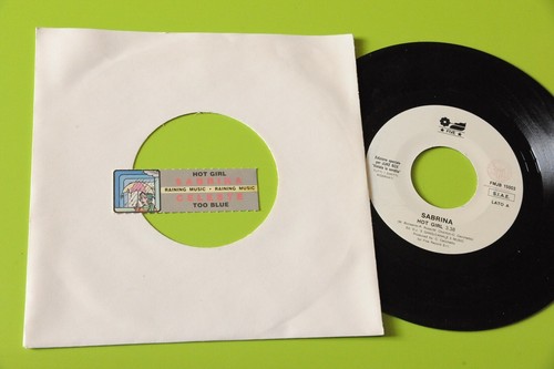 Sabrina hot girl - sabrina, too