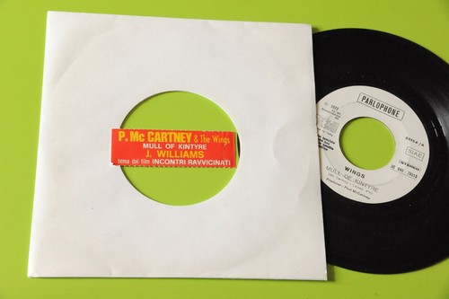 Wings mccartney mull - wings,