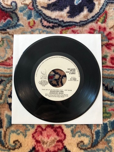 Vinile giri harden - vinile,