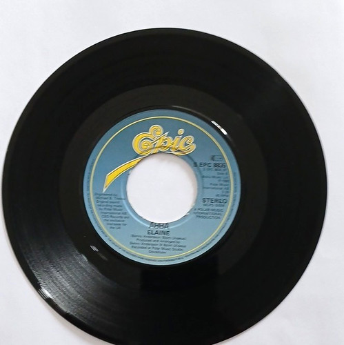 Abba the winner - all, /