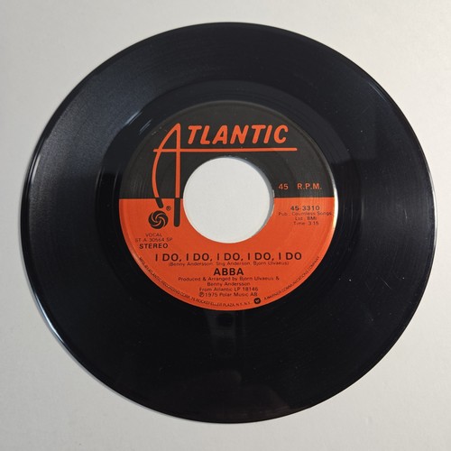 Abba i do - i,